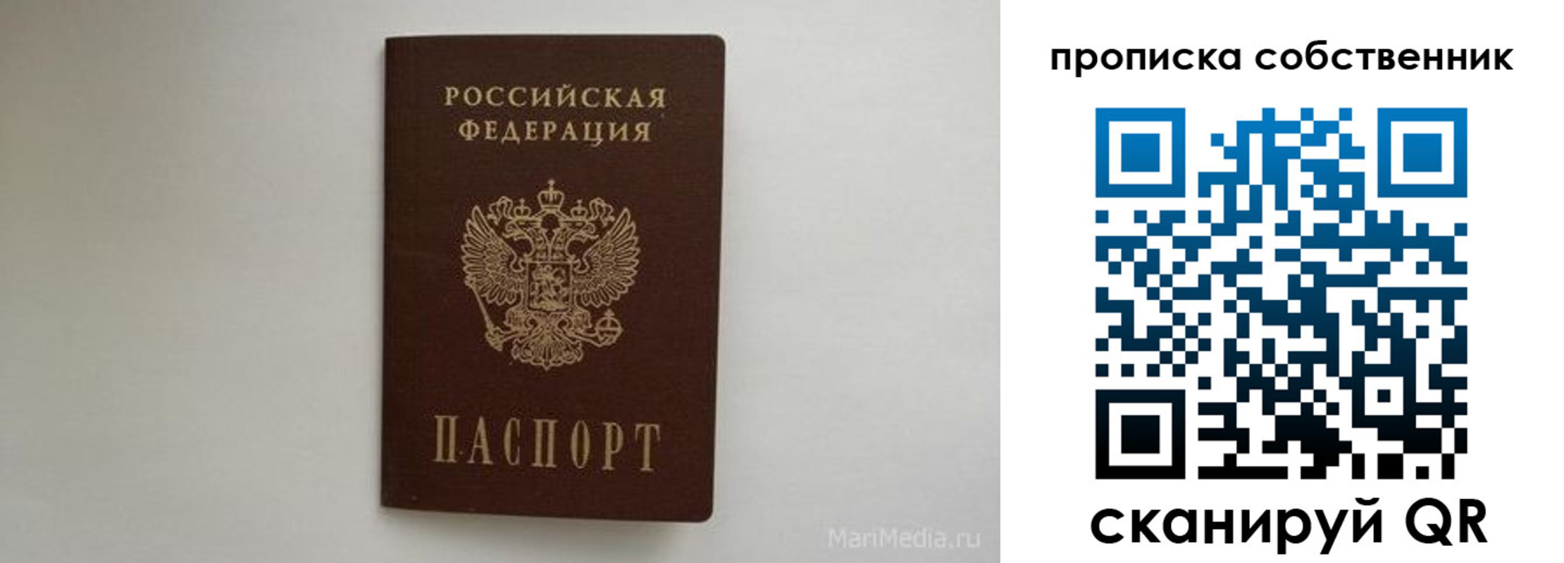 где прописаться в Электростали